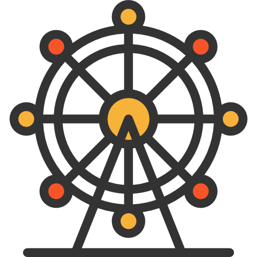 Ferris wheel
